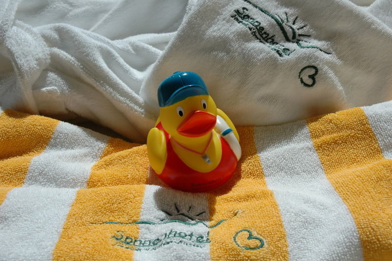 Sonnenhotel Zaubek เทรฟเฟน ภายนอก รูปภาพ